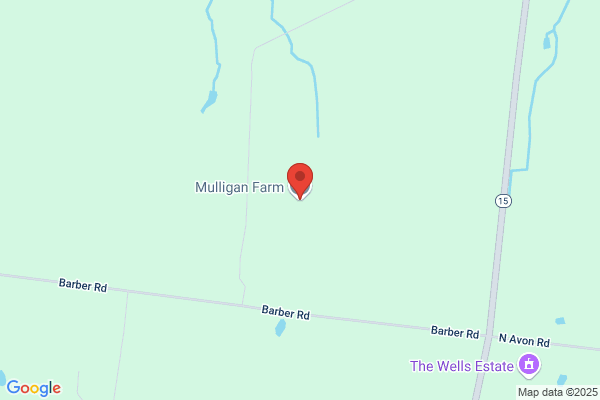 Mulligan Farms