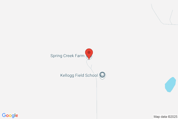 Spring Creek Farms