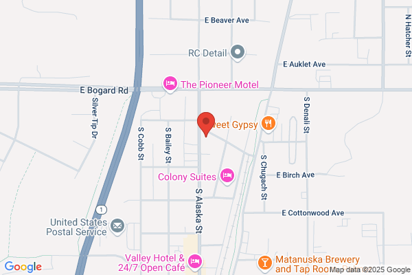 Kehl's Palmer Legacy Funeral Homes
