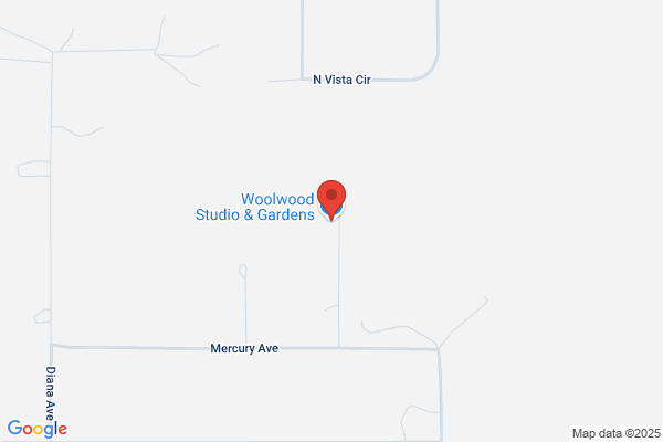 Woolwood Studio & Gardens