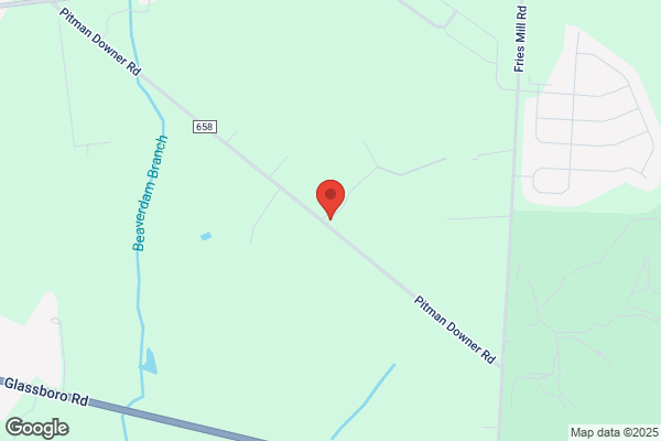 Muth Farm the