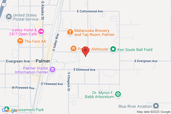 Matanuska-Susitna Borough, Purchasing