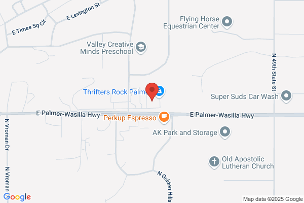 Hardy Heating Inc