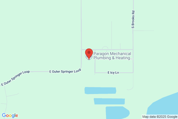 Robinson Heating