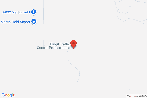 Tlingit Traffic Control Professionals LLC