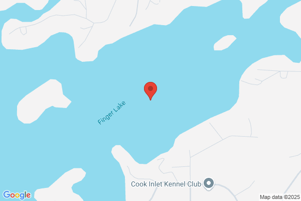 Finger Lake B & B