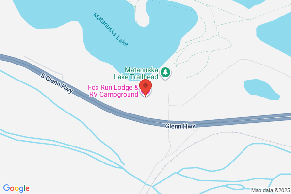 Fox Run Rv Campground