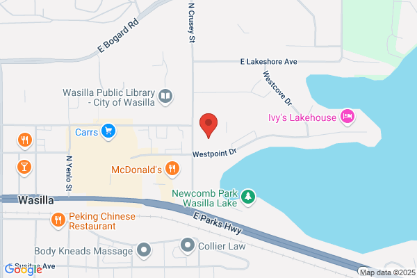 Richardson Ann Attorney