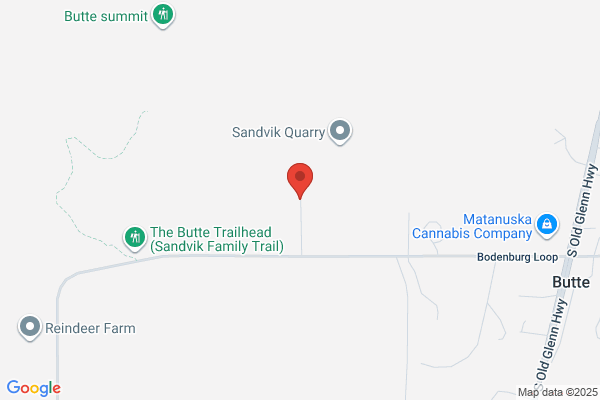 Sandvik Enterprises