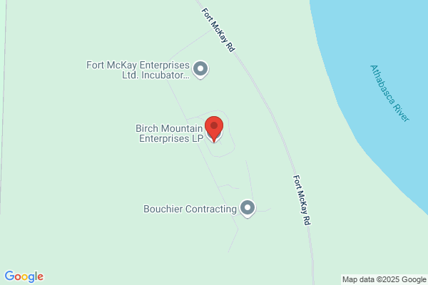 Birch Mountain Builders
