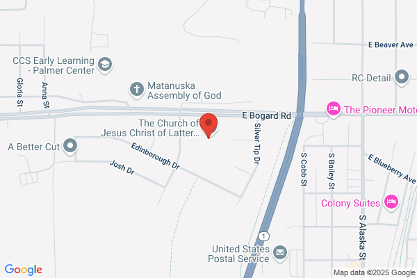 FamilySearch center