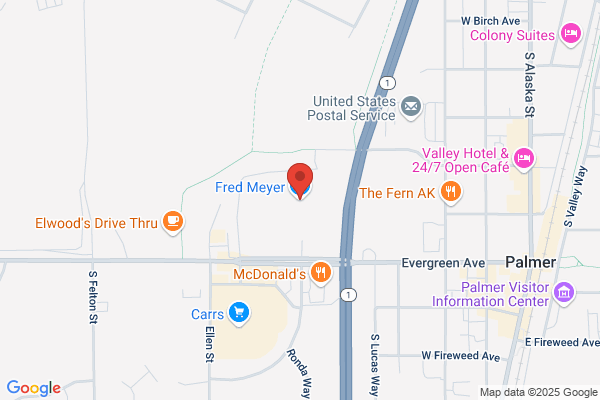 Fred Meyer Pharmacy
