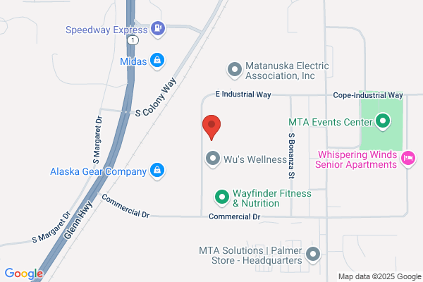 Matanuska Towing & Recovery - Palmer