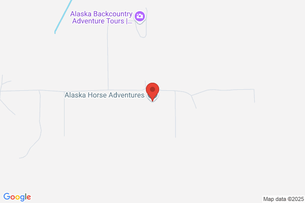 Alaska Horse Adventures, LLC