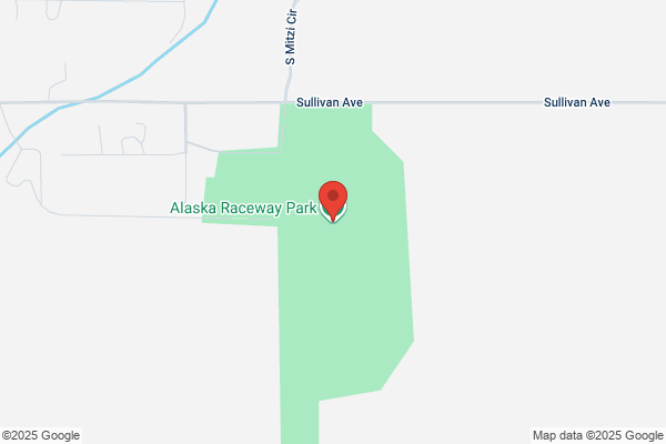 Alaska Raceway Park