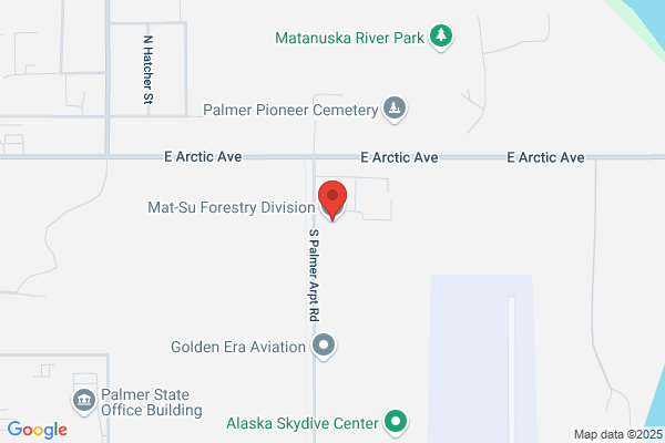 Forest Tech Services