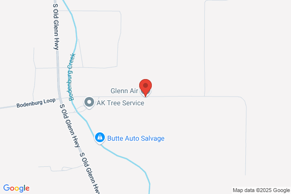 Glenn Air