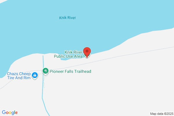 Knik River Timber Products Llc
