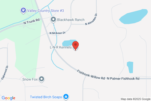 L-N-R Kennels