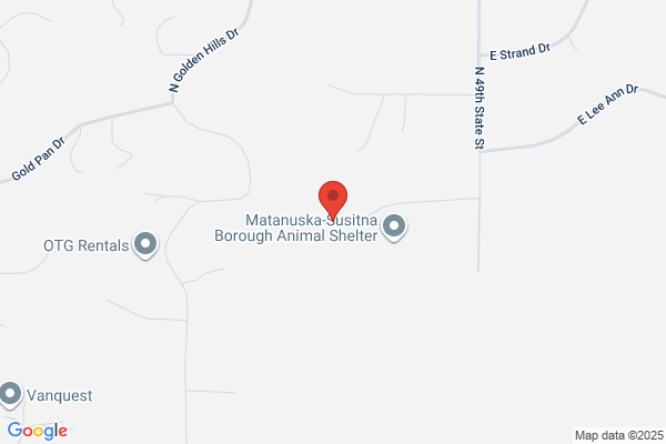 Matanuska Valley Collection Service