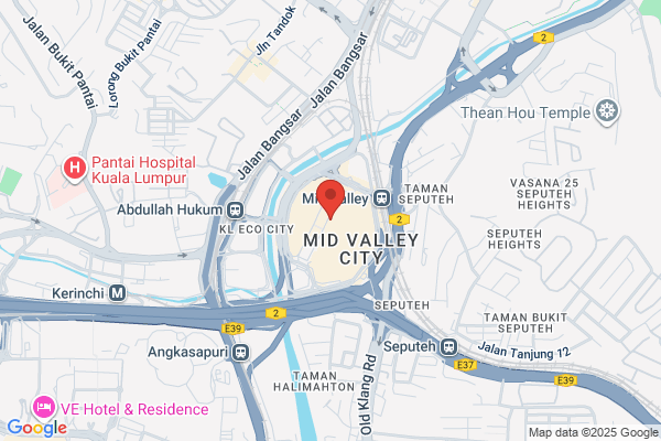 Mid-Valley Copy & Supply Center