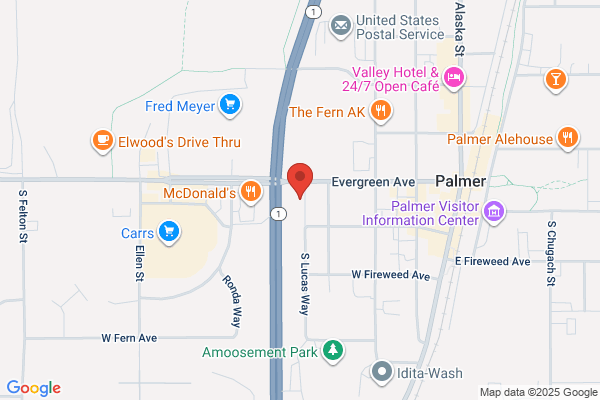 Palmer Chiropractic Clinic