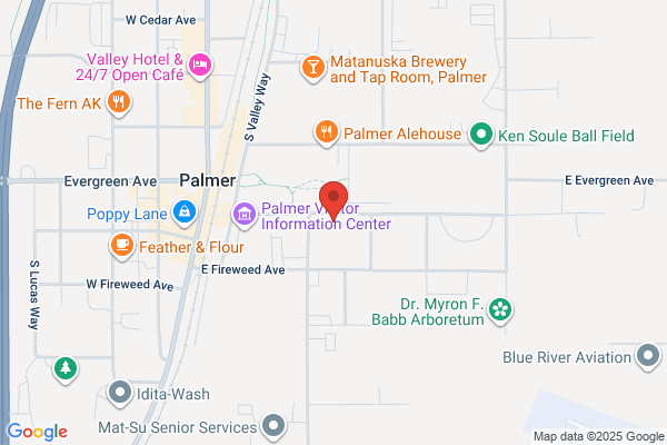 Palmer Historical Society