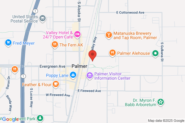 Palmer Lions Club