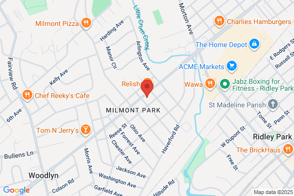 Palmer Painting Service