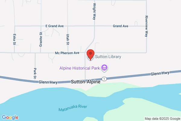 Sutton Library