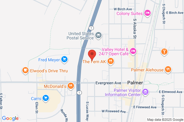 U-Haul Moving & Storage of Palmer