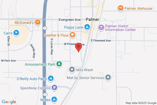 Matanuska Valley Federal Credit Union