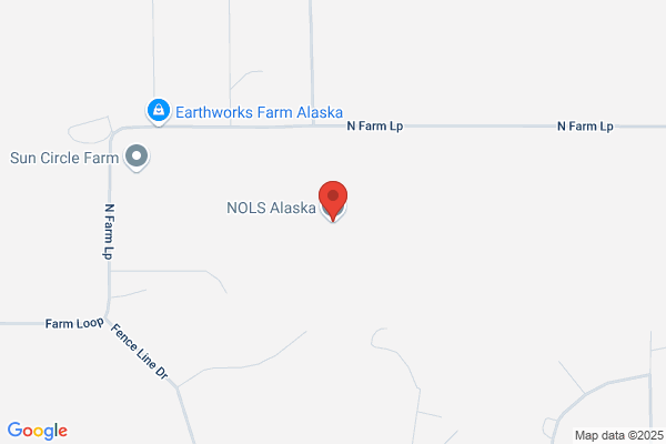 Nanook Resources