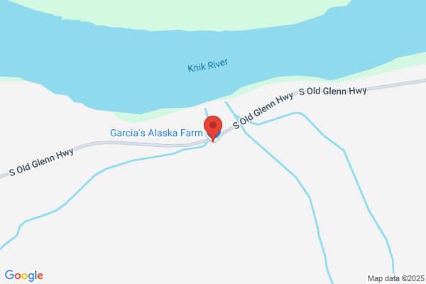 Garcias Alaska Farm