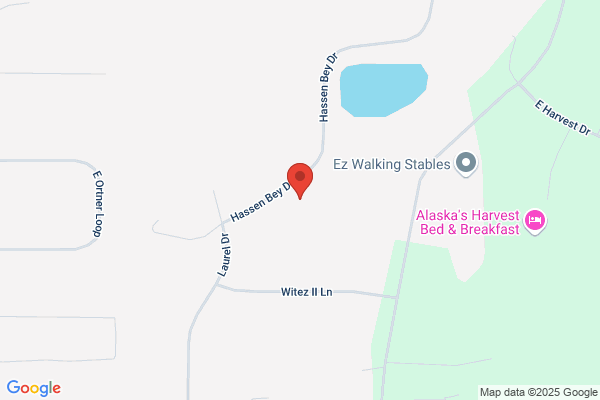 Valley Tree Services