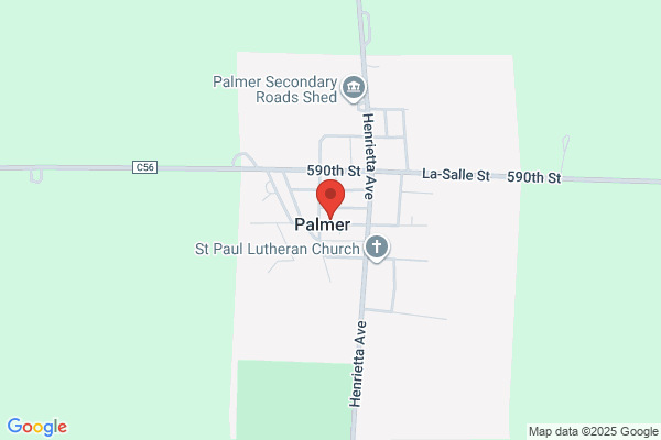 Palmer House