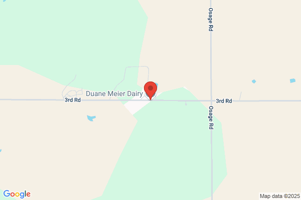 Meier Duane Dairy