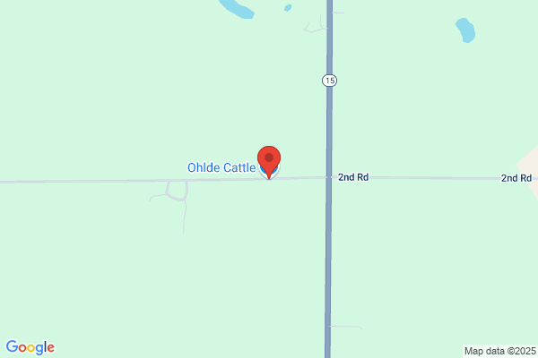 Ohlde Cattle Company