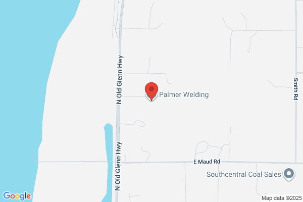 Mayberry's Welding & Repair