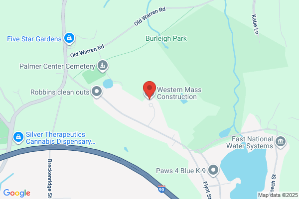 Western Mass Acoustics Inc