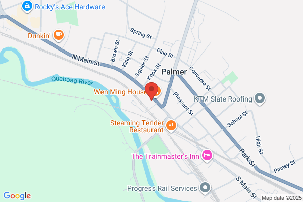 Edward Jones - Financial Advisor: Paul Dansereau