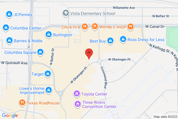 White Joseph R Law Offices