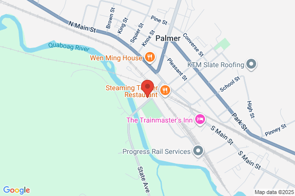 Central Mass Disposal West