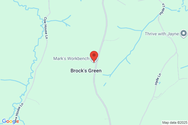 Marks Woodworking