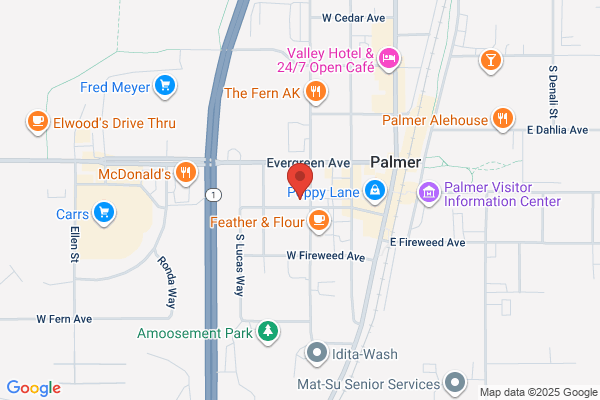 Palmer Animal Clinic