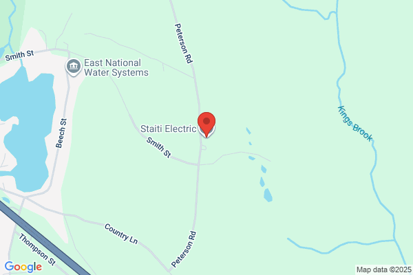 Staiti Electric