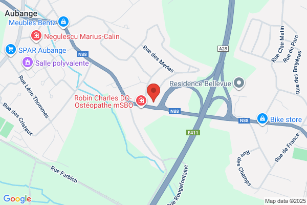 Cathie's Village Coiffures