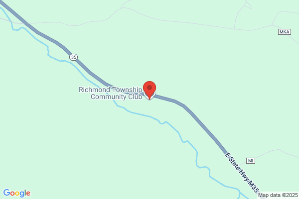 Richmond Township Community Club Inc