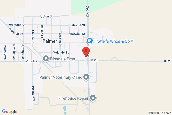 Palmer Implement & Irrigation