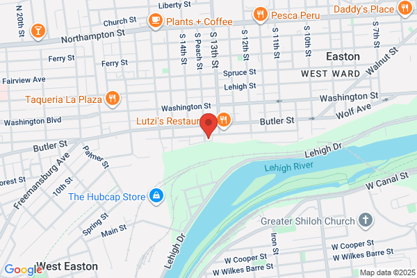 Easton Auto Body